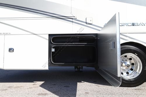 2026 Tiffin Motor Homes Allegro Bay 34DB Super C