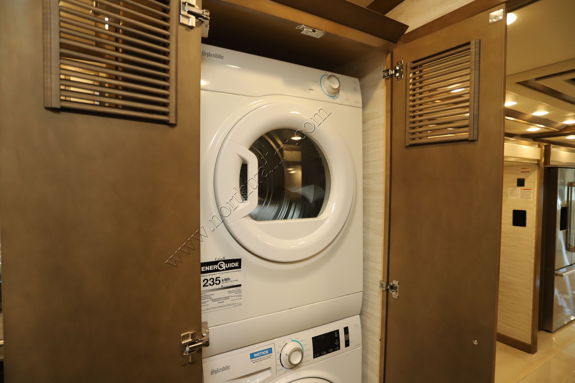 New 2026 Newmar Essex 4595 Class A  For Sale