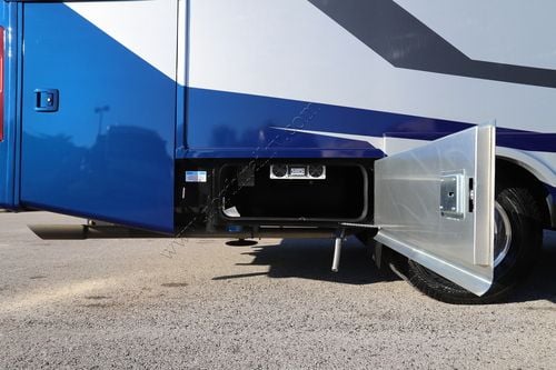 2026 Tiffin Motor Homes Wayfarer 25XLW