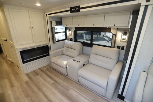 2026 Tiffin Motor Homes Allegro 34PA