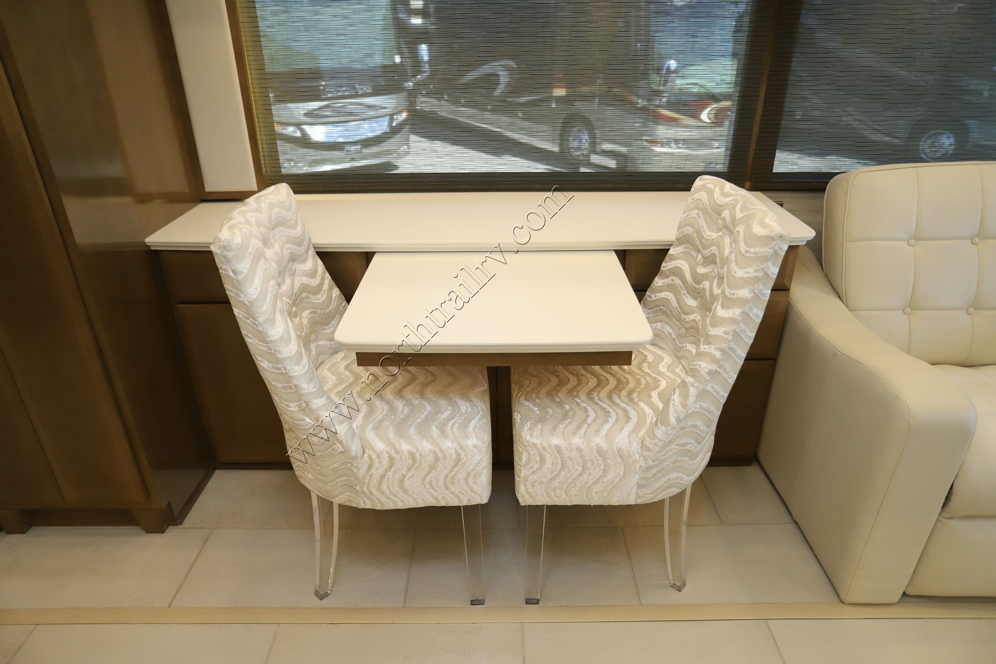 New 2026 Newmar Essex 4595 Class A  For Sale