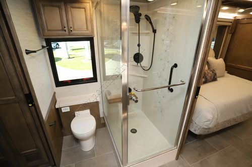 2026 Tiffin Motor Homes Allegro Bus 45OPP