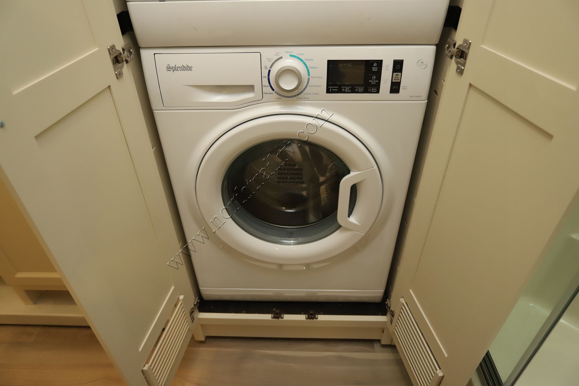 New 2026 Tiffin Motor Homes Allegro 34PA Class A  For Sale