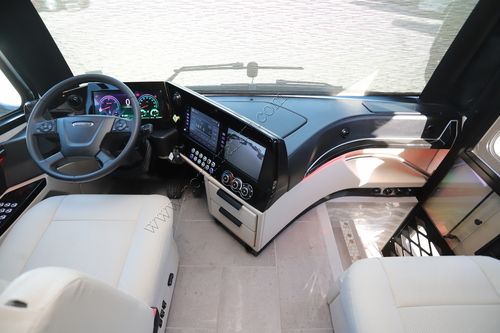 2026 Tiffin Motor Homes Allegro Bus 45OPP