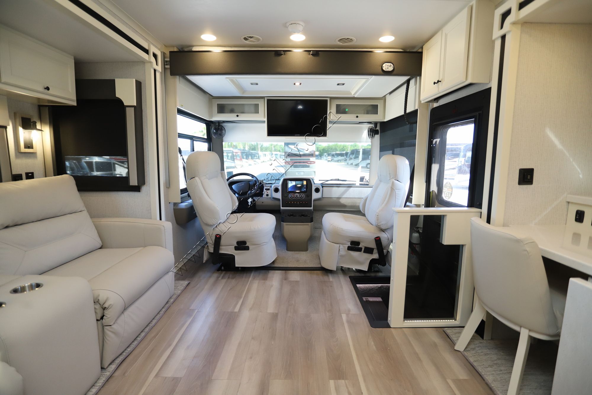 New 2026 Tiffin Motor Homes Allegro 34PA Class A  For Sale