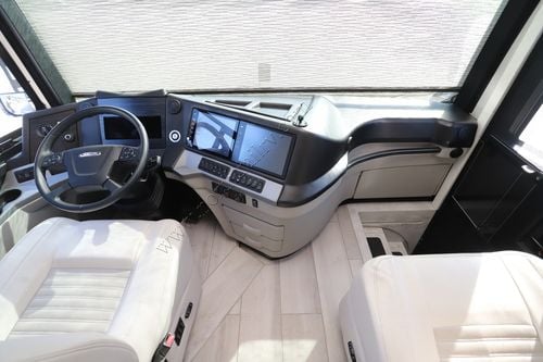 2022 Newmar New Aire 3545