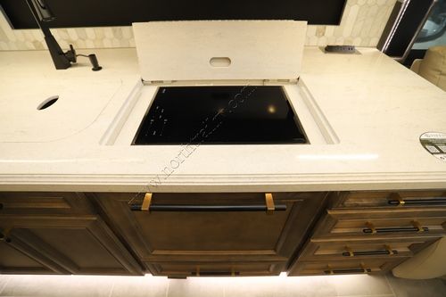 2026 Tiffin Motor Homes Allegro Bus 45OPP