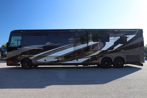 2026 Tiffin Motor Homes Allegro Bus 45OPP