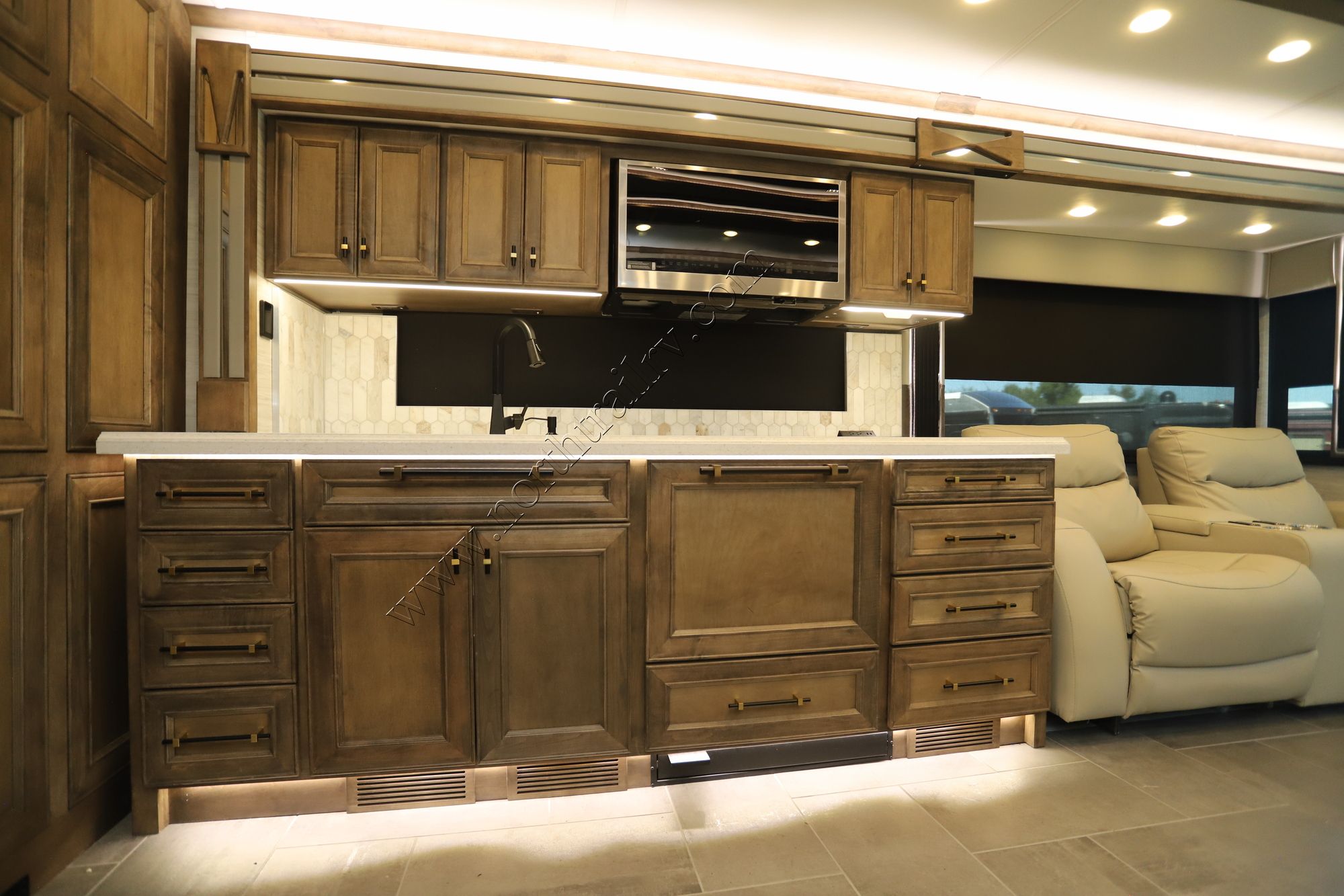 New 2026 Tiffin Motor Homes Allegro Bus 45OPP Class A  For Sale