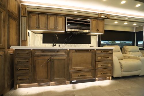 2026 Tiffin Motor Homes Allegro Bus 45OPP