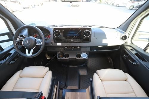 2026 Tiffin Motor Homes Wayfarer 25XLW