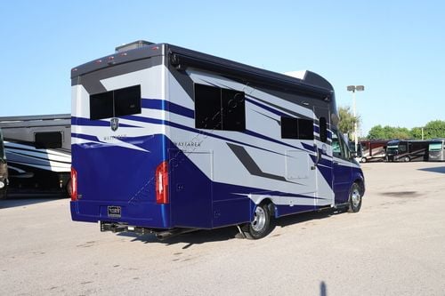 2026 Tiffin Motor Homes Wayfarer 25XLW