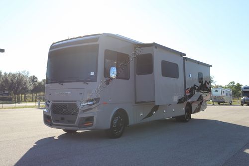 2026 Tiffin Motor Homes Allegro 34PA