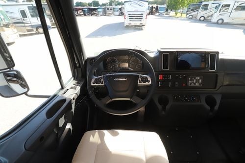 2026 Tiffin Motor Homes Allegro Bay 34DB Super C