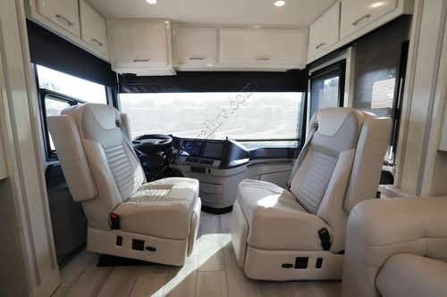 2022 Newmar New Aire 3545