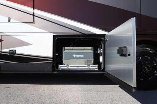 2026 Tiffin Motor Homes Allegro Bus 45OPP