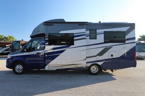 2026 Tiffin Motor Homes Wayfarer 25XLW