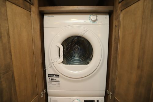 2026 Tiffin Motor Homes Allegro Bus 45OPP