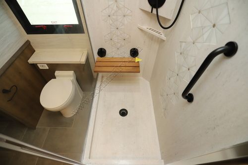 2026 Tiffin Motor Homes Allegro Bus 45OPP