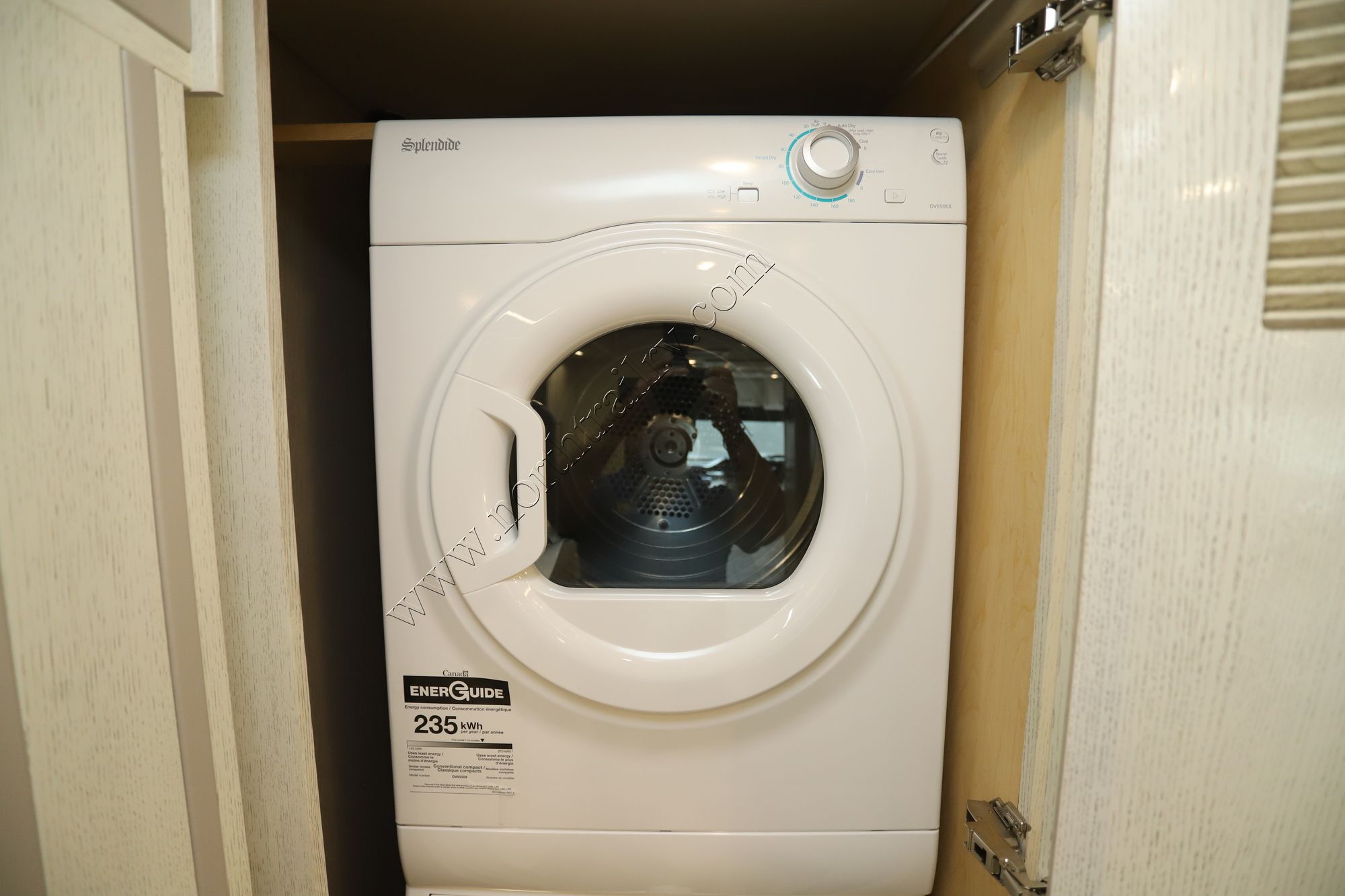 Used 2022 Newmar New Aire 3545 Class A  For Sale