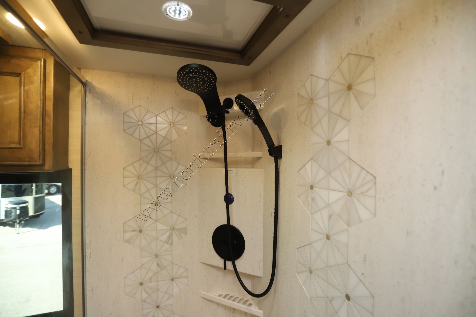 New 2026 Tiffin Motor Homes Allegro Bus 45OPP Class A  For Sale