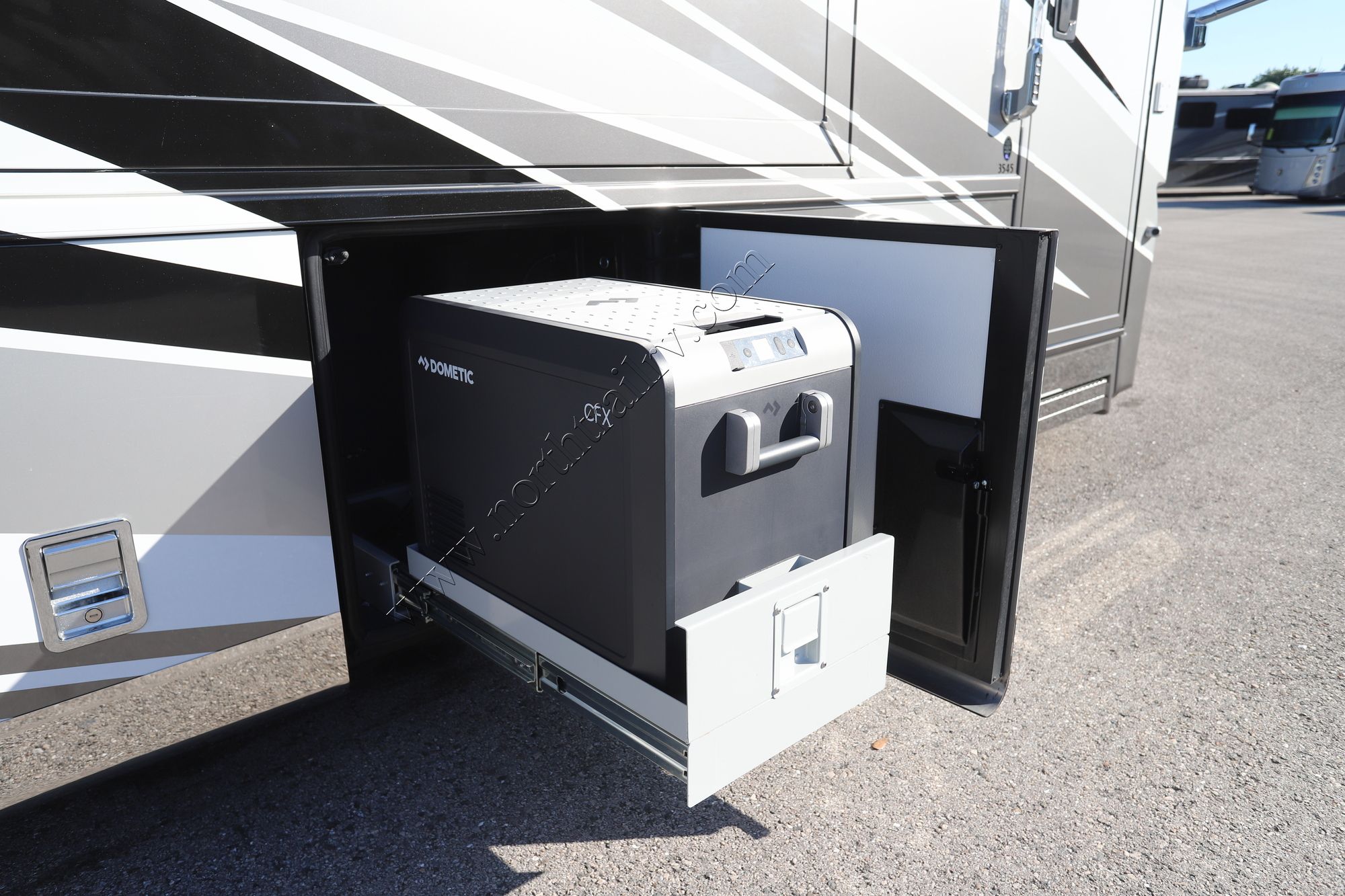 Used 2022 Newmar New Aire 3545 Class A  For Sale