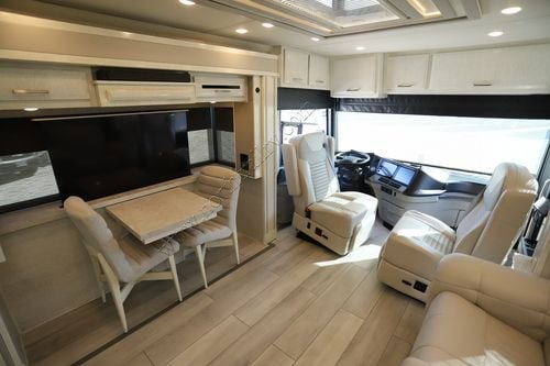 2022 Newmar New Aire 3545