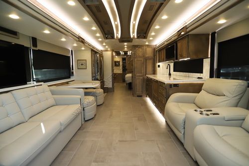 2026 Tiffin Motor Homes Allegro Bus 45OPP