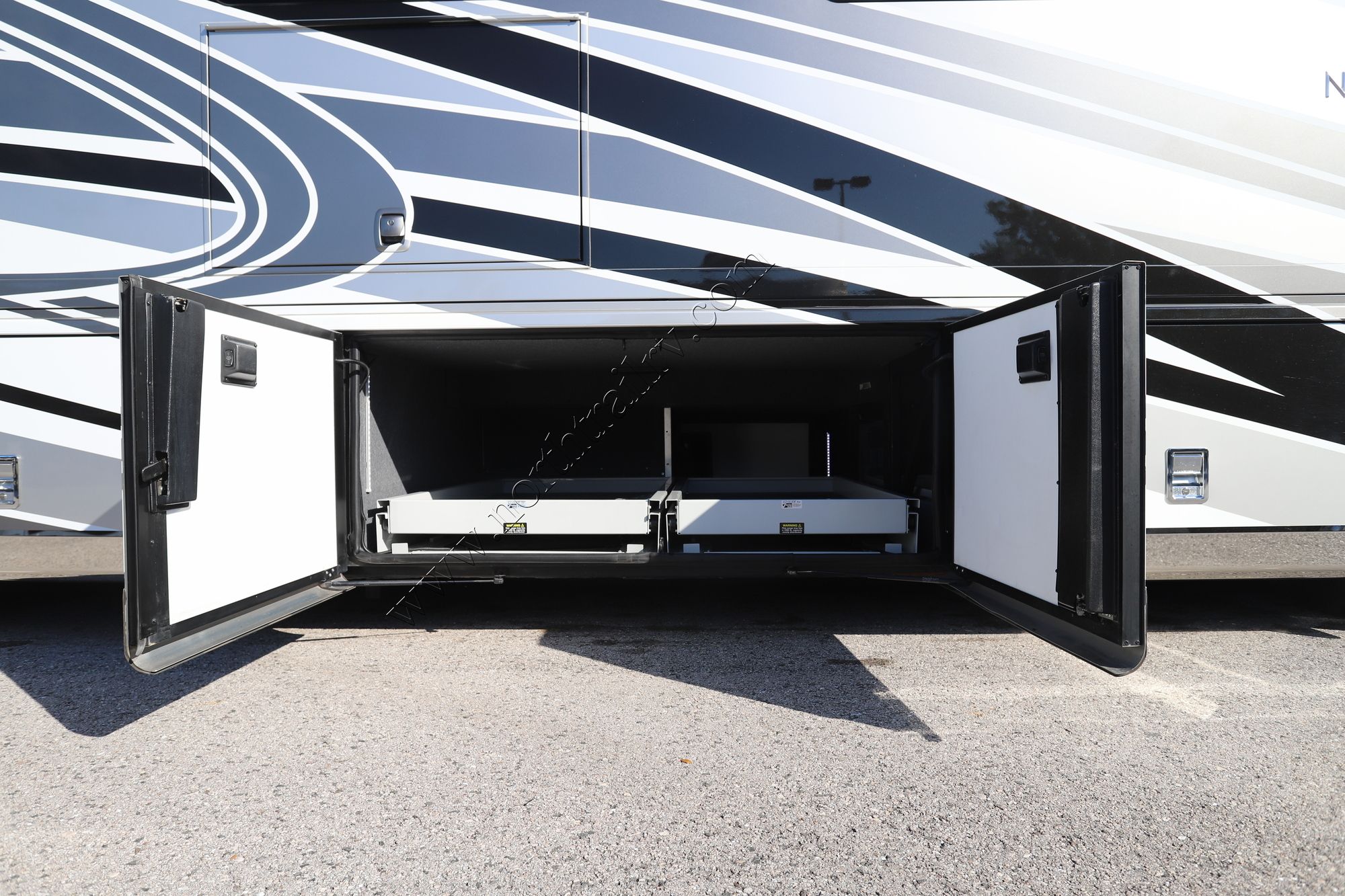 Used 2022 Newmar New Aire 3545 Class A  For Sale