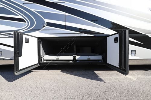 2022 Newmar New Aire 3545