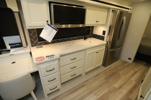 2026 Tiffin Motor Homes Allegro 34PA