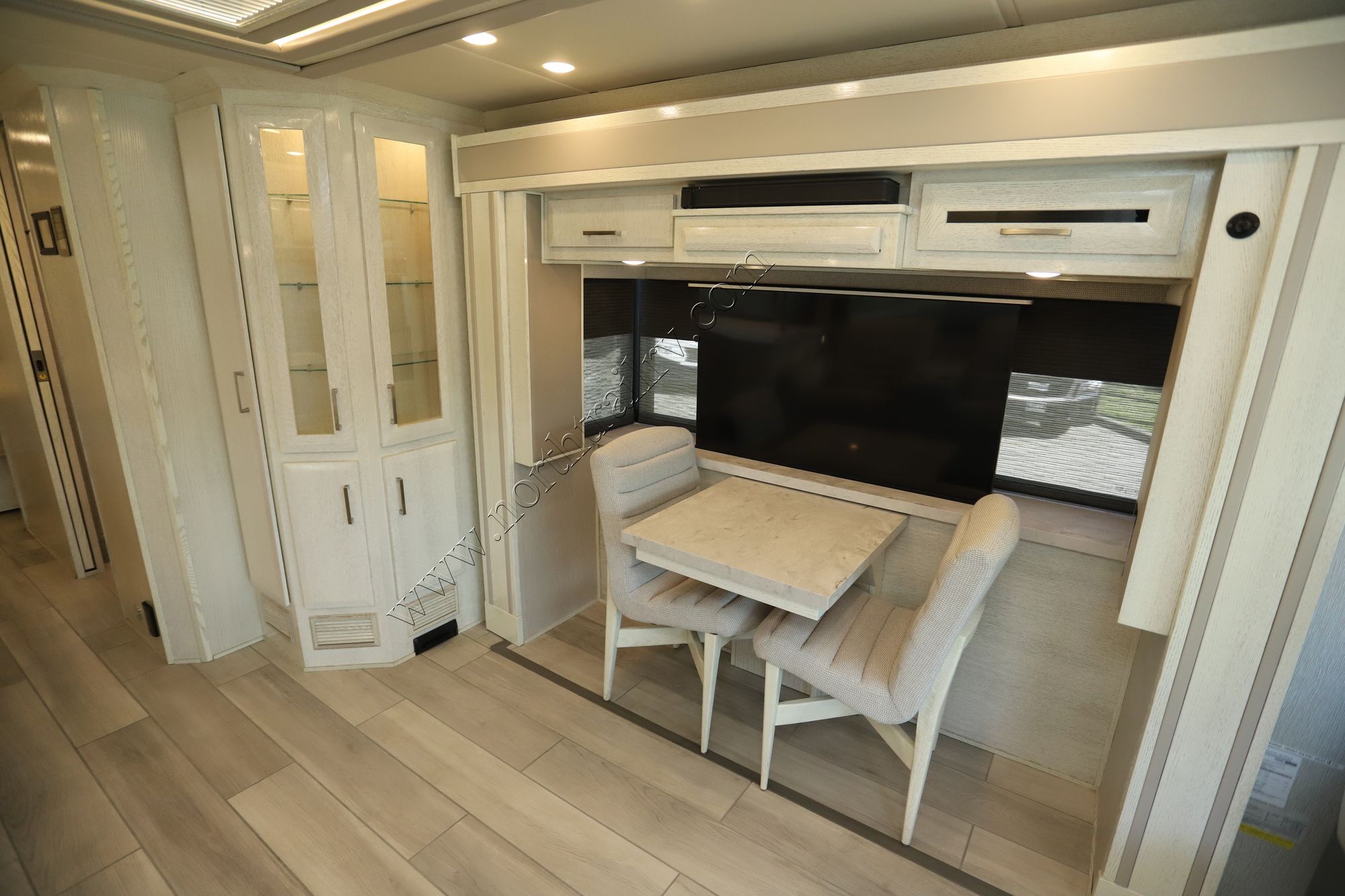 Used 2022 Newmar New Aire 3545 Class A  For Sale