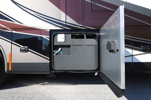 2026 Tiffin Motor Homes Allegro Bus 45OPP