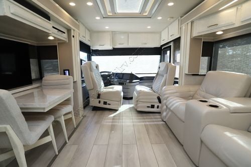 2022 Newmar New Aire 3545