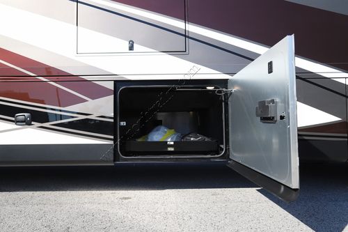 2026 Tiffin Motor Homes Allegro Bus 45OPP