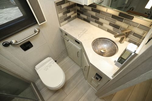 2022 Newmar New Aire 3545