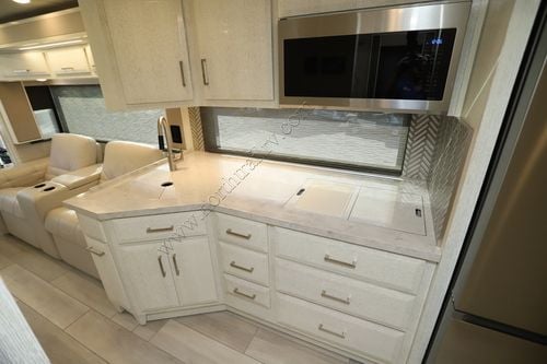 2022 Newmar New Aire 3545