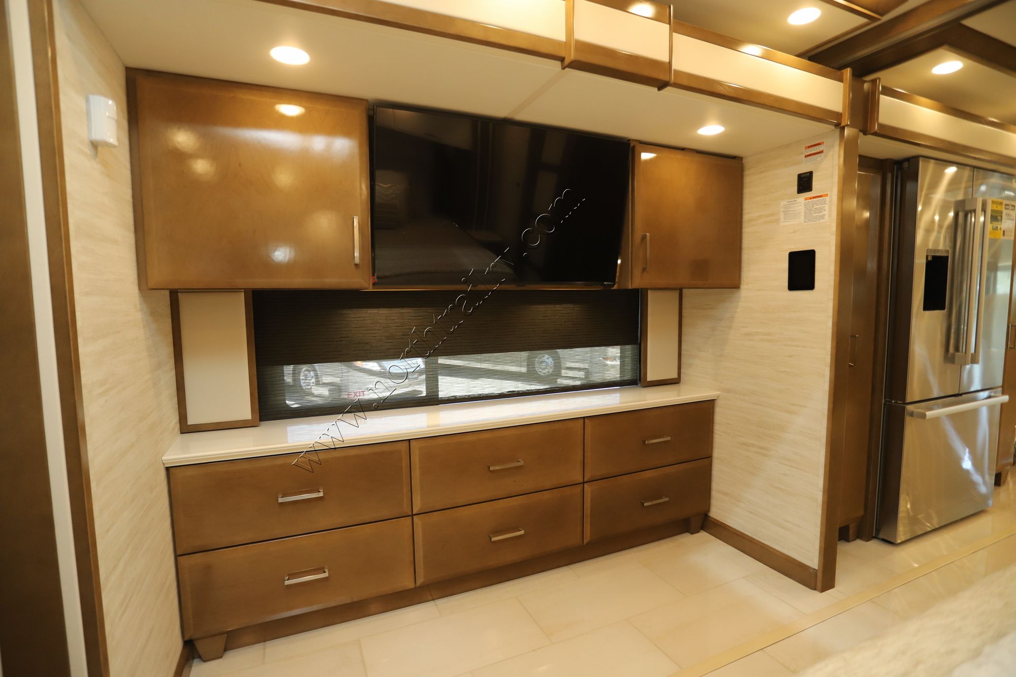 New 2026 Newmar Essex 4595 Class A  For Sale