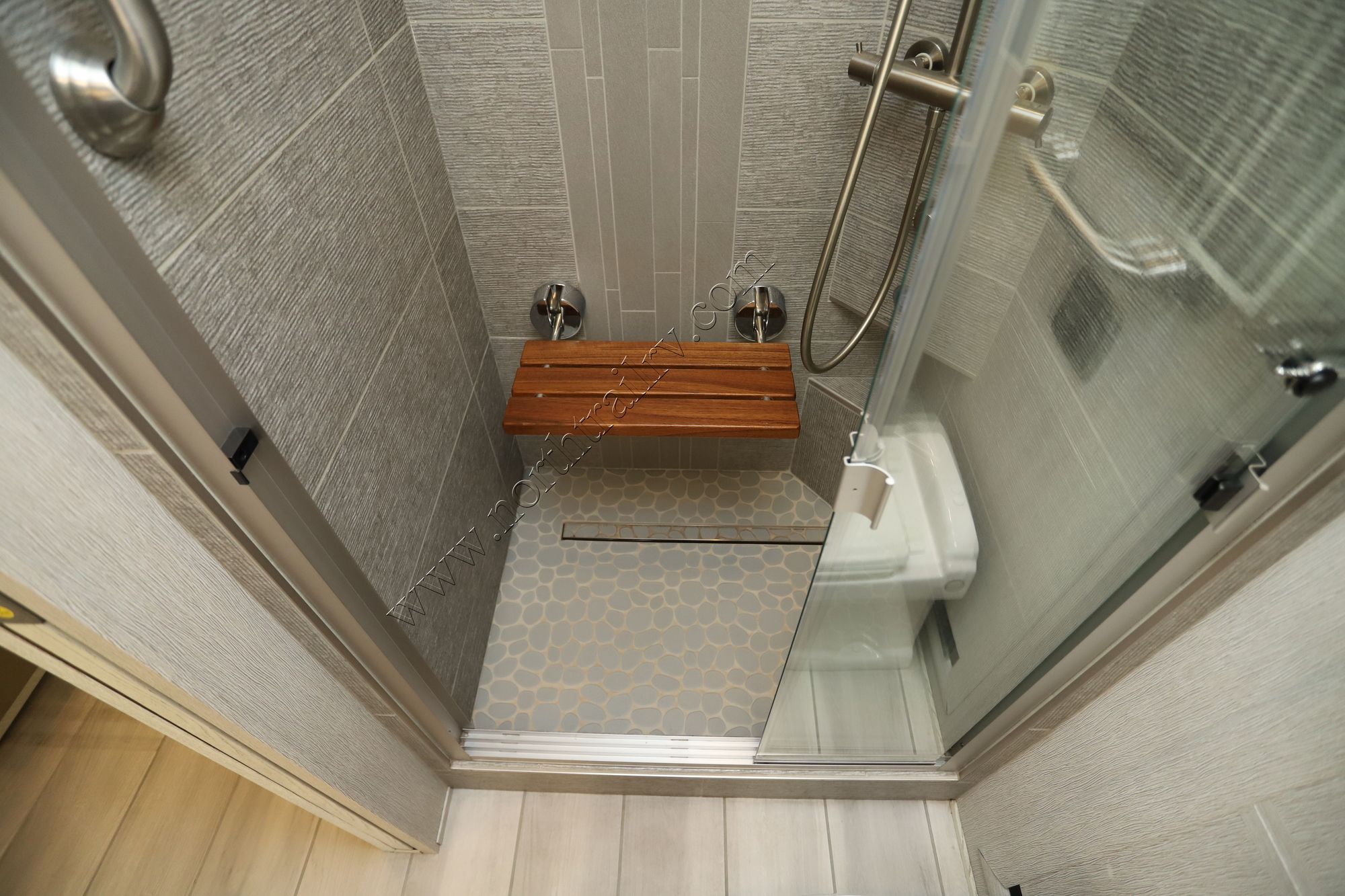 Used 2022 Newmar New Aire 3545 Class A  For Sale