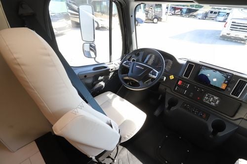 2026 Tiffin Motor Homes Allegro Bay 34DB Super C