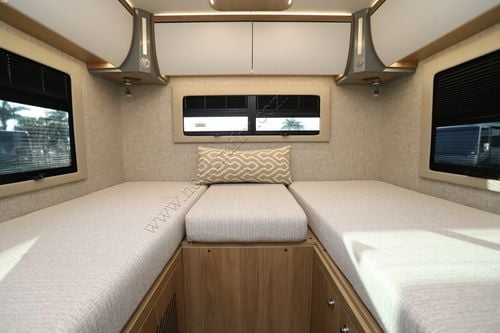 2026 Tiffin Motor Homes Wayfarer 25XLW