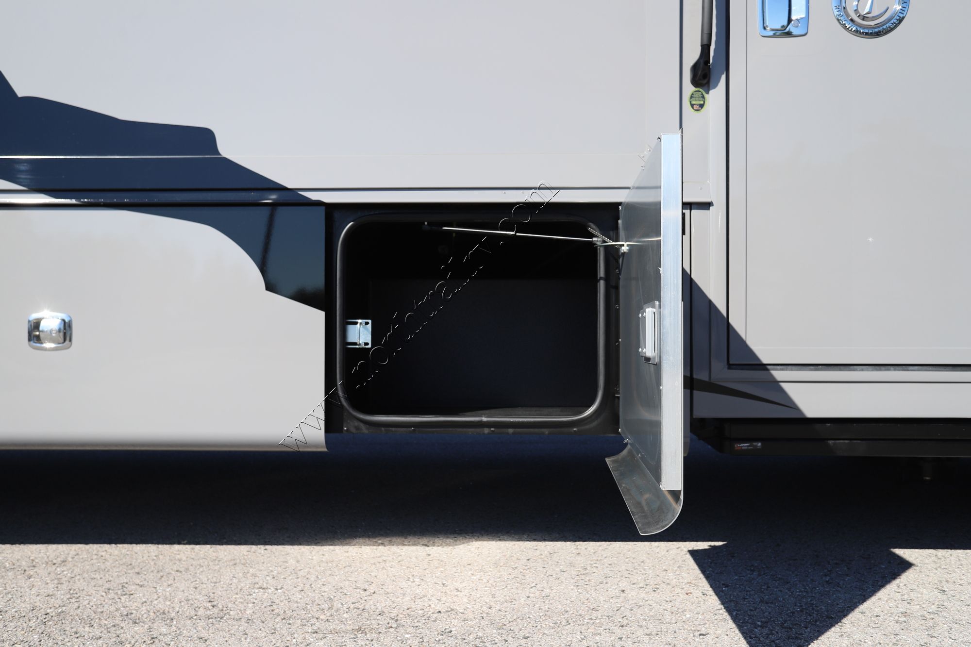 New 2026 Tiffin Motor Homes Allegro 34PA Class A  For Sale