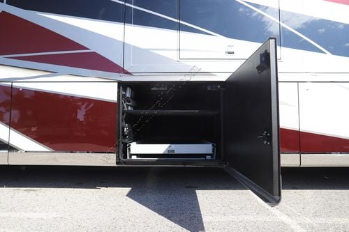 2026 Newmar Essex 4595