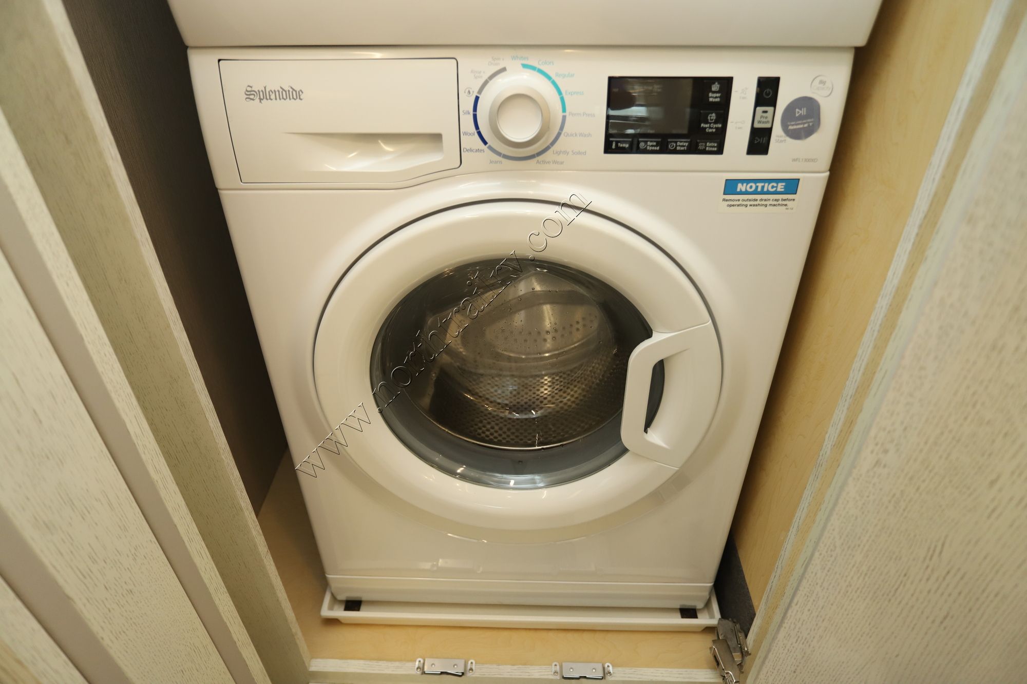 Used 2022 Newmar New Aire 3545 Class A  For Sale