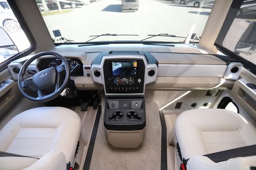 2026 Tiffin Motor Homes Allegro 34PA