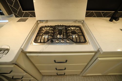 2026 Tiffin Motor Homes Allegro 34PA