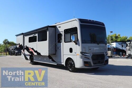 2026 Tiffin Motor Homes Allegro 34PA