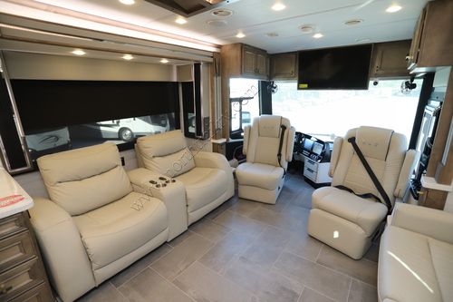 2026 Tiffin Motor Homes Allegro Bus 45OPP