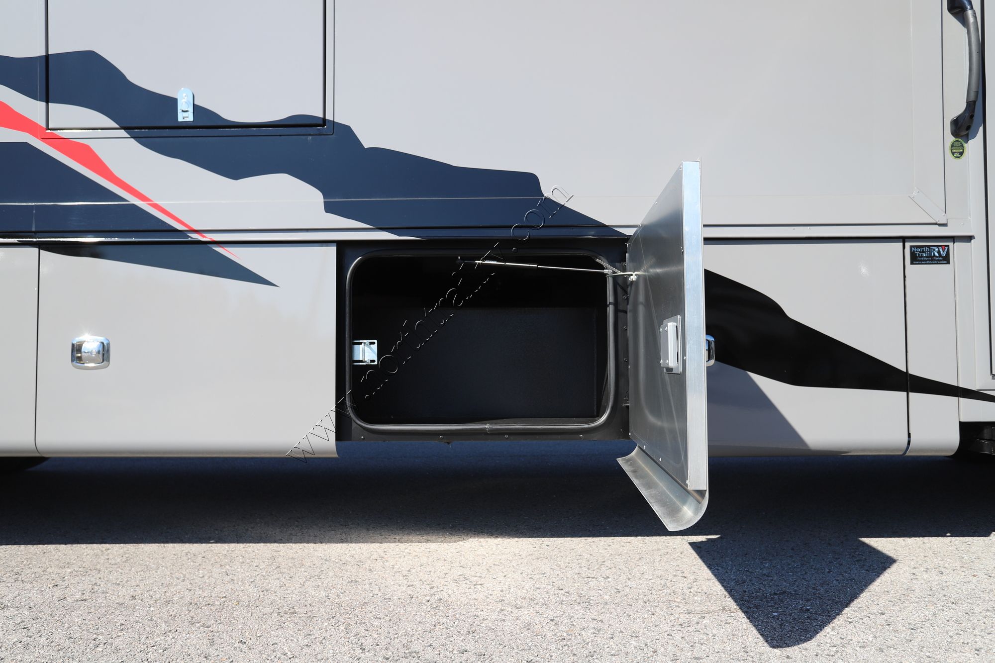 New 2026 Tiffin Motor Homes Allegro 34PA Class A  For Sale