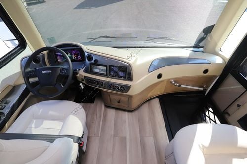 2026 Tiffin Motor Homes Byway 38CL